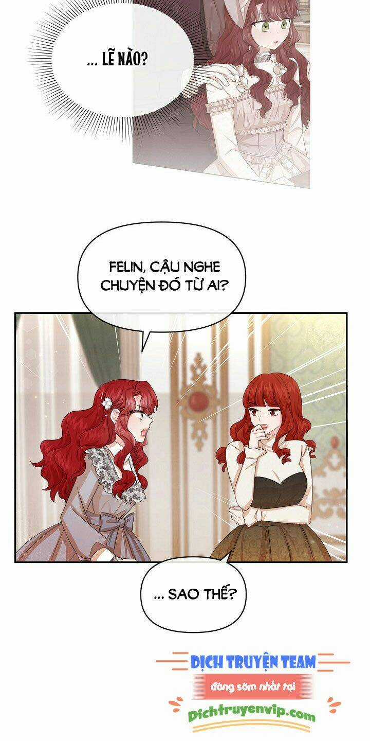 Tiểu Thư Scarlet - Chapter 53 - Trang 10