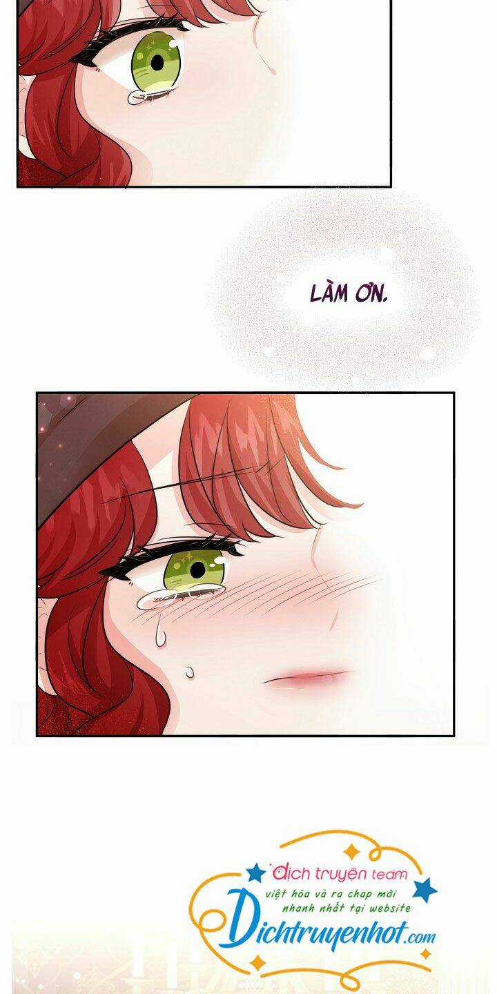 Tiểu Thư Scarlet - Chapter 54 - Trang 11