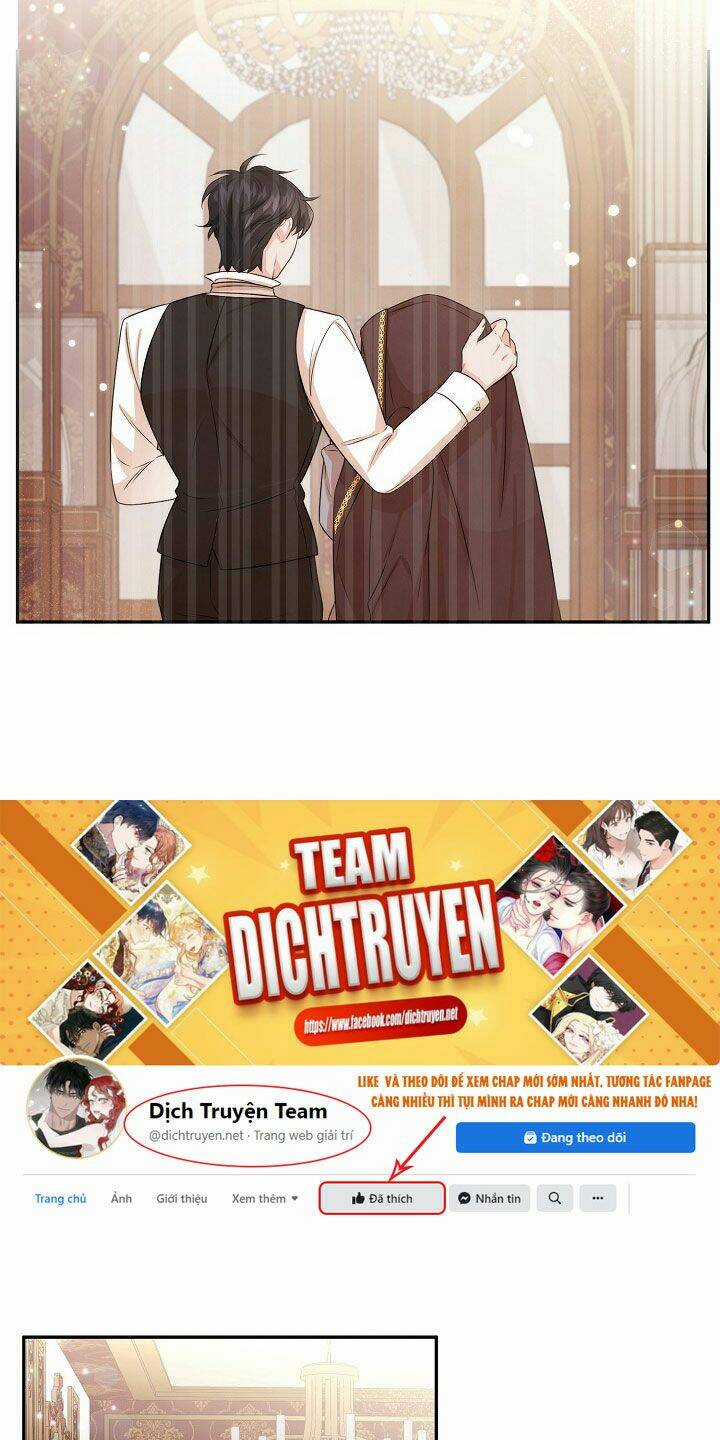 Tiểu Thư Scarlet - Chapter 54 - Trang 12