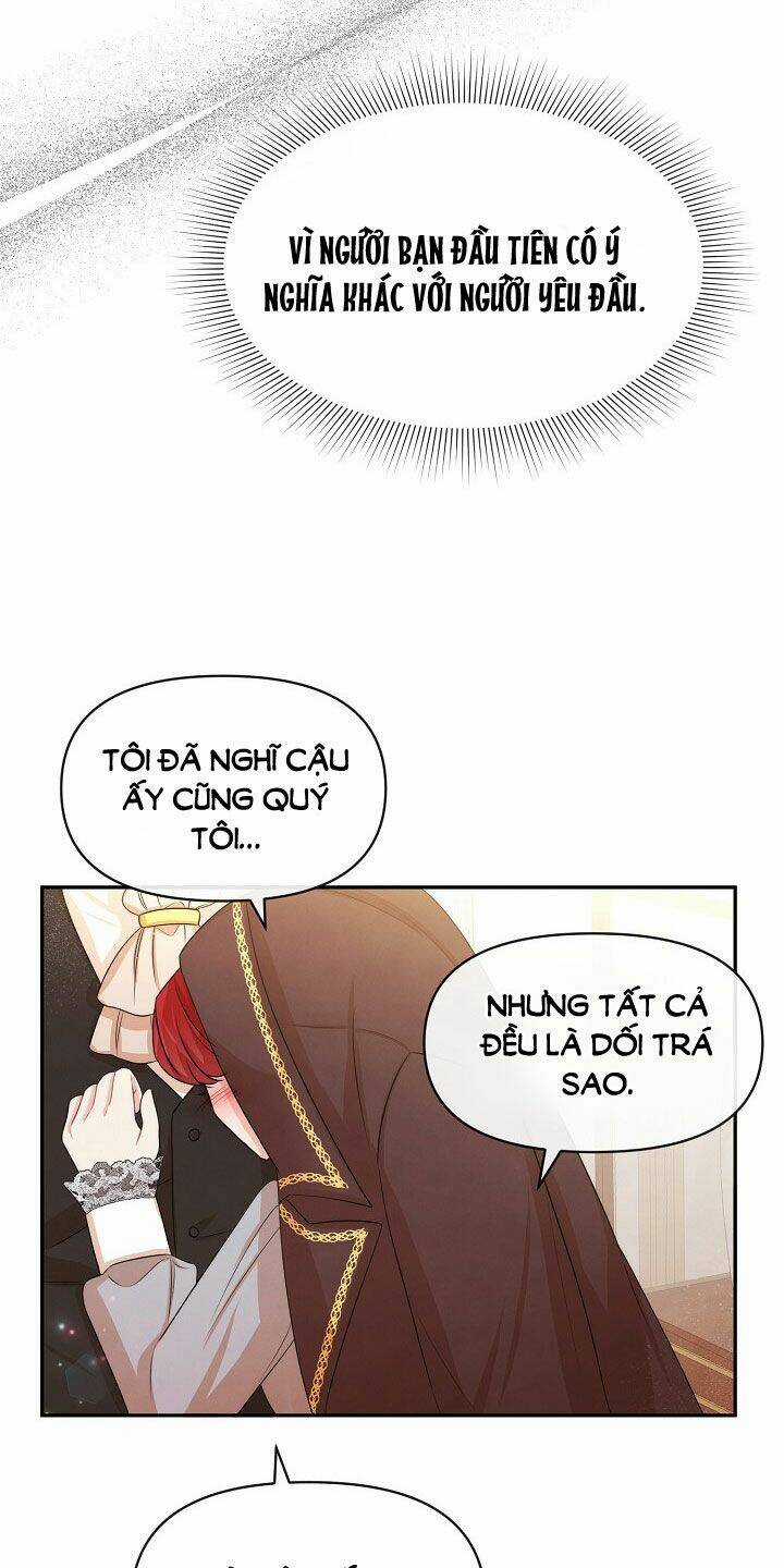 Tiểu Thư Scarlet - Chapter 54 - Trang 16