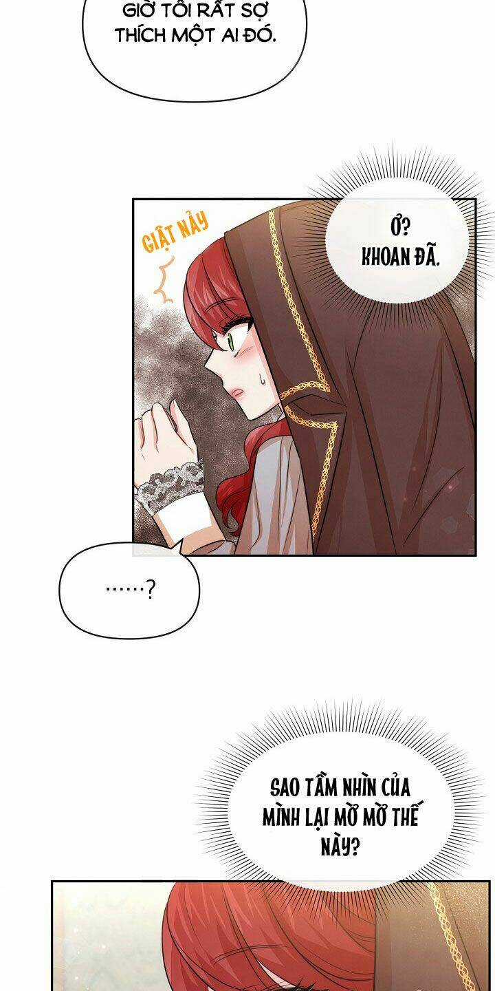 Tiểu Thư Scarlet - Chapter 54 - Trang 17