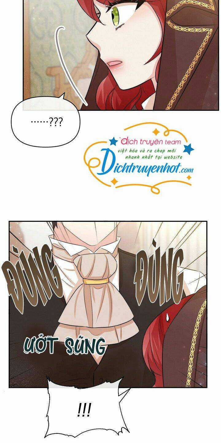 Tiểu Thư Scarlet - Chapter 54 - Trang 18