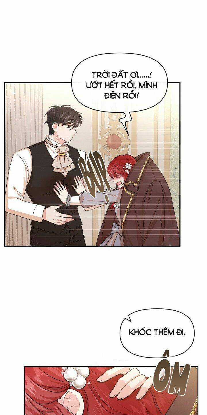 Tiểu Thư Scarlet - Chapter 54 - Trang 19
