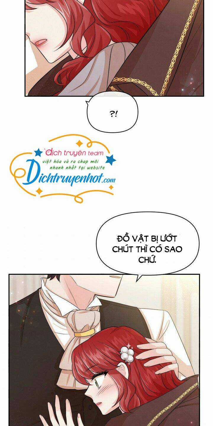 Tiểu Thư Scarlet - Chapter 54 - Trang 20