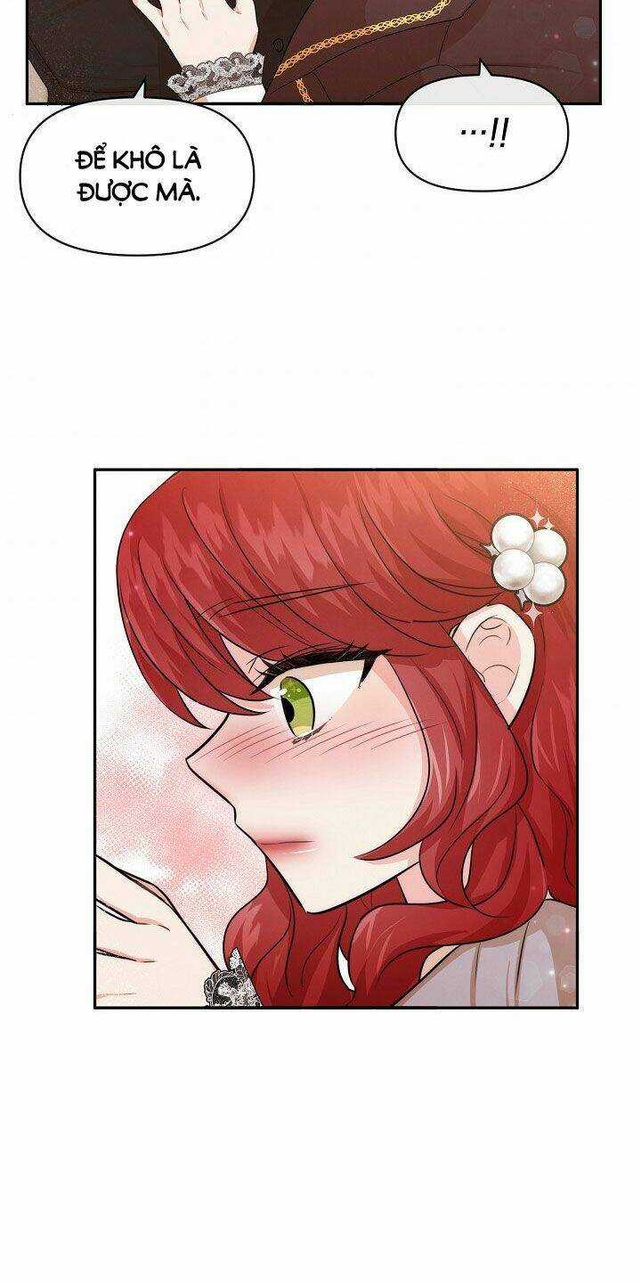 Tiểu Thư Scarlet - Chapter 54 - Trang 21