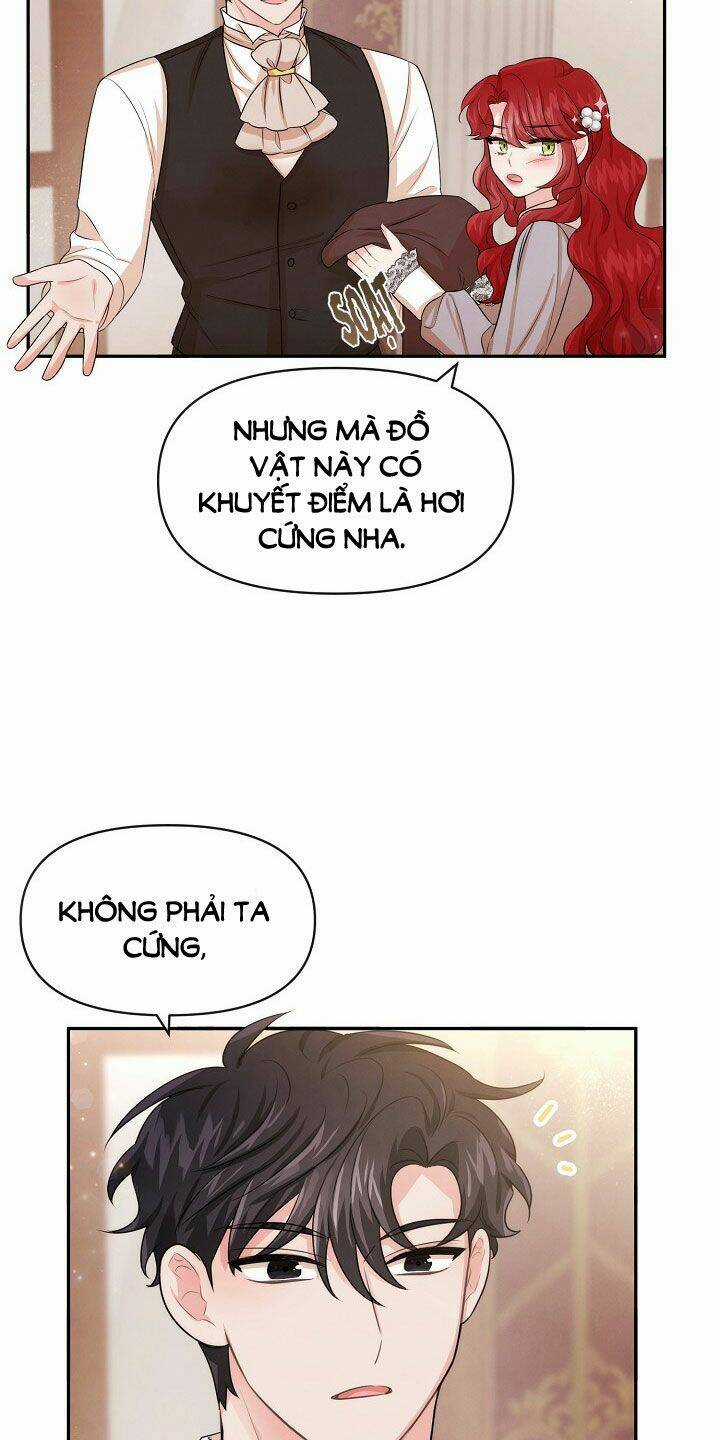 Tiểu Thư Scarlet - Chapter 54 - Trang 23