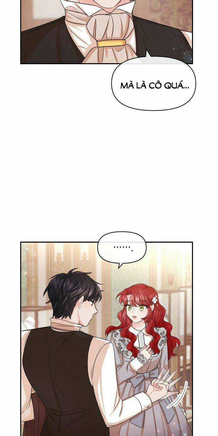 Tiểu Thư Scarlet - Chapter 54 - Trang 24