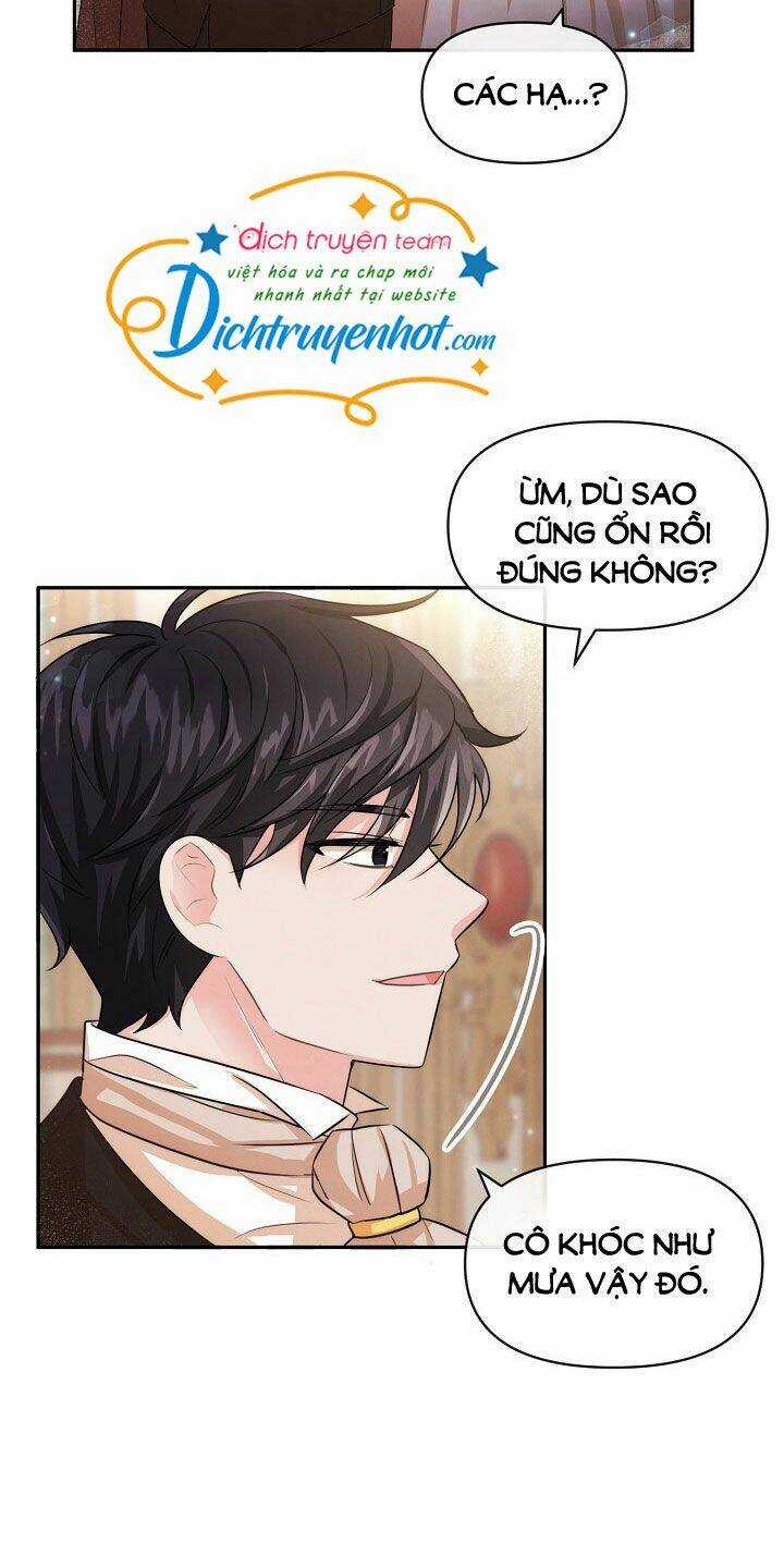 Tiểu Thư Scarlet - Chapter 54 - Trang 25