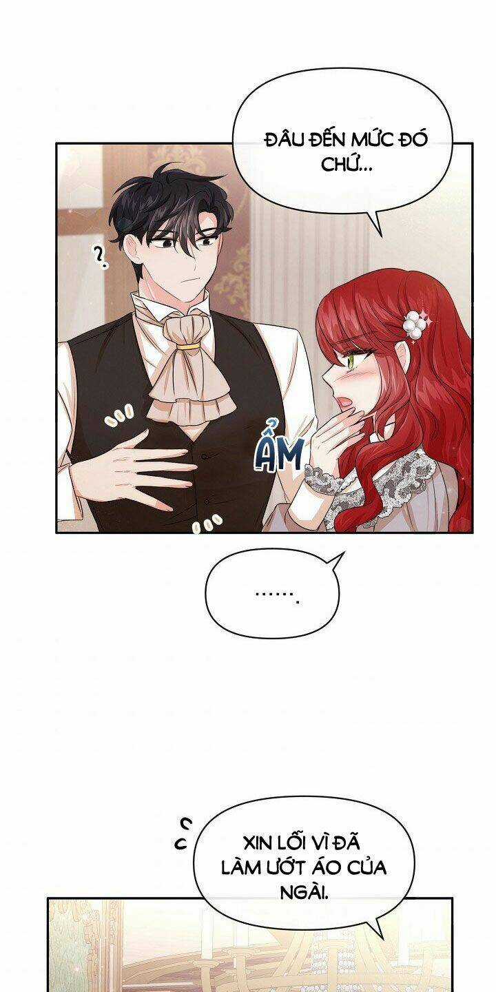 Tiểu Thư Scarlet - Chapter 54 - Trang 26