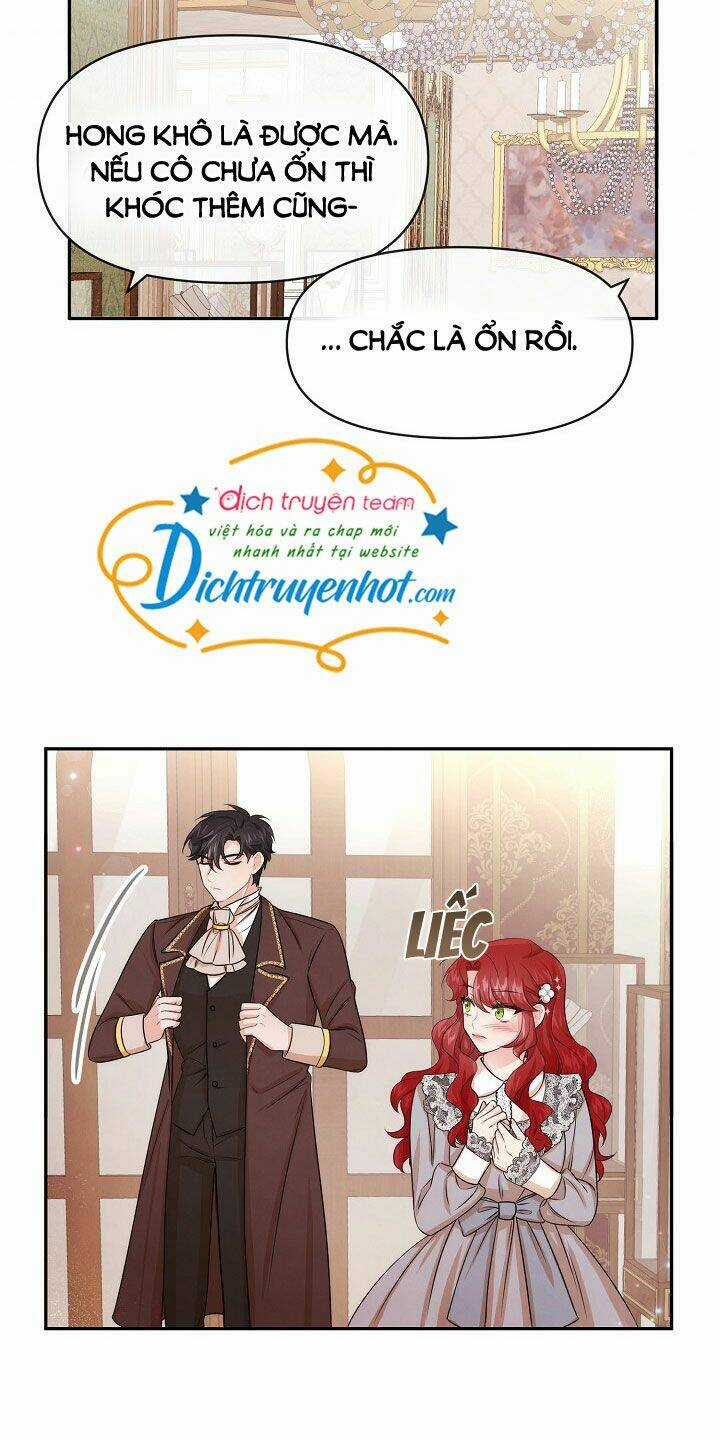 Tiểu Thư Scarlet - Chapter 54 - Trang 27