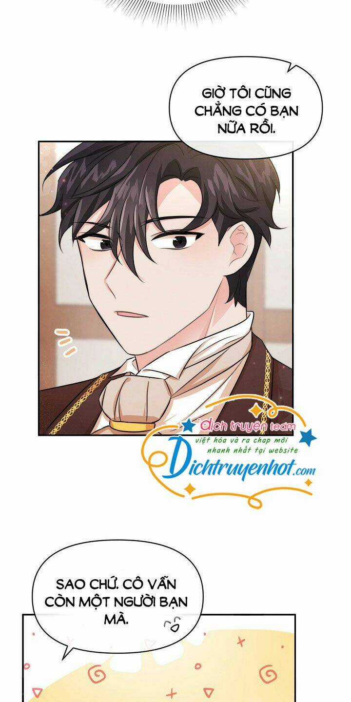 Tiểu Thư Scarlet - Chapter 54 - Trang 29