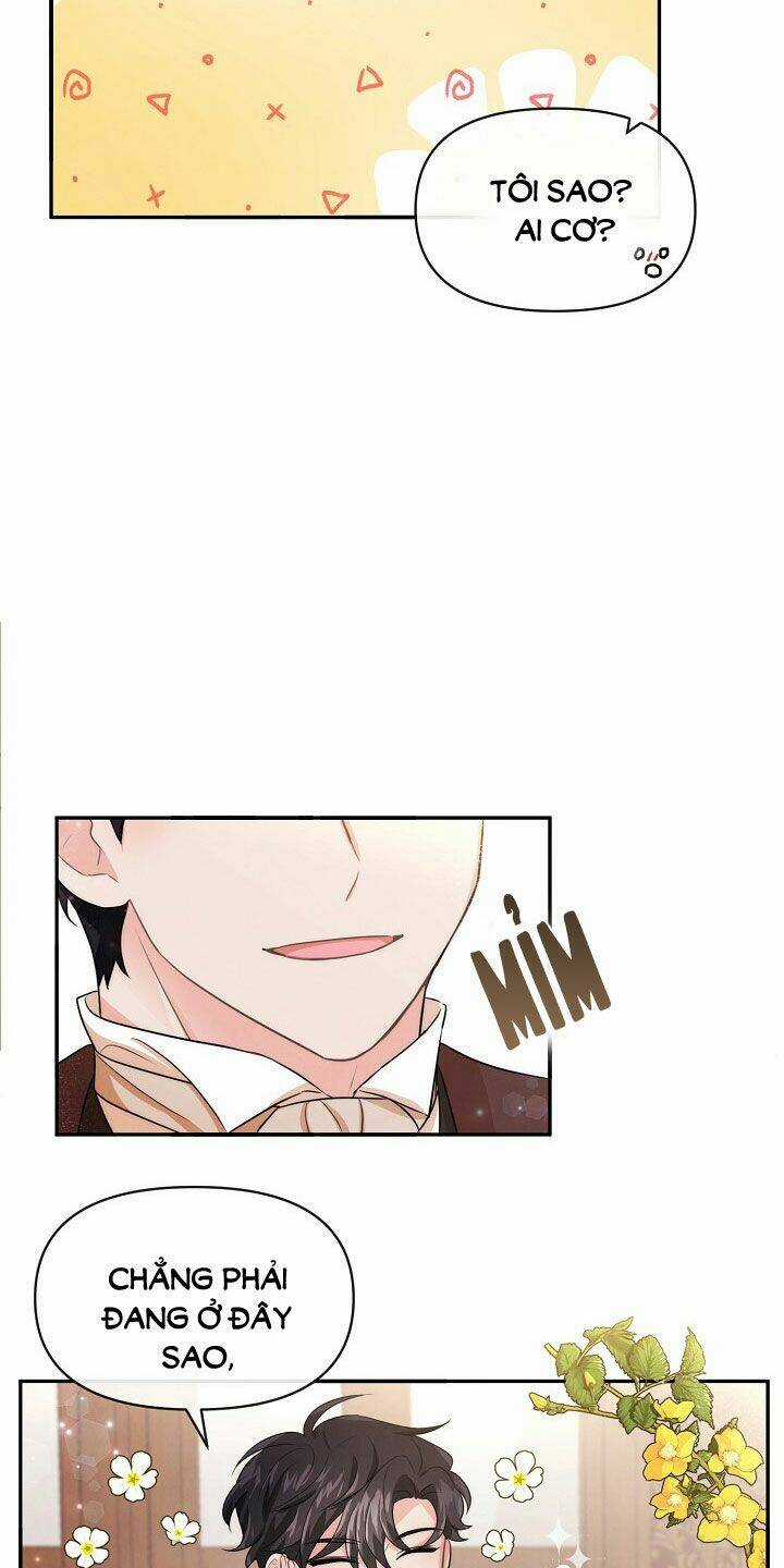 Tiểu Thư Scarlet - Chapter 54 - Trang 30