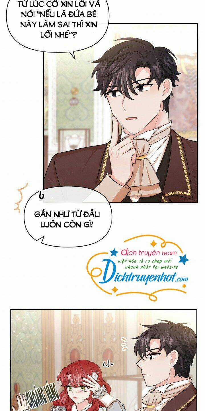 Tiểu Thư Scarlet - Chapter 54 - Trang 4