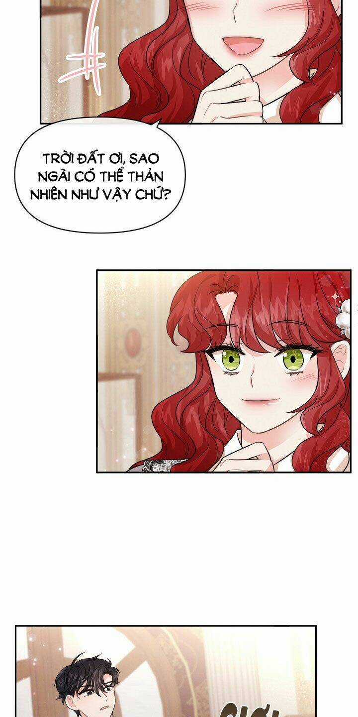 Tiểu Thư Scarlet - Chapter 54 - Trang 33
