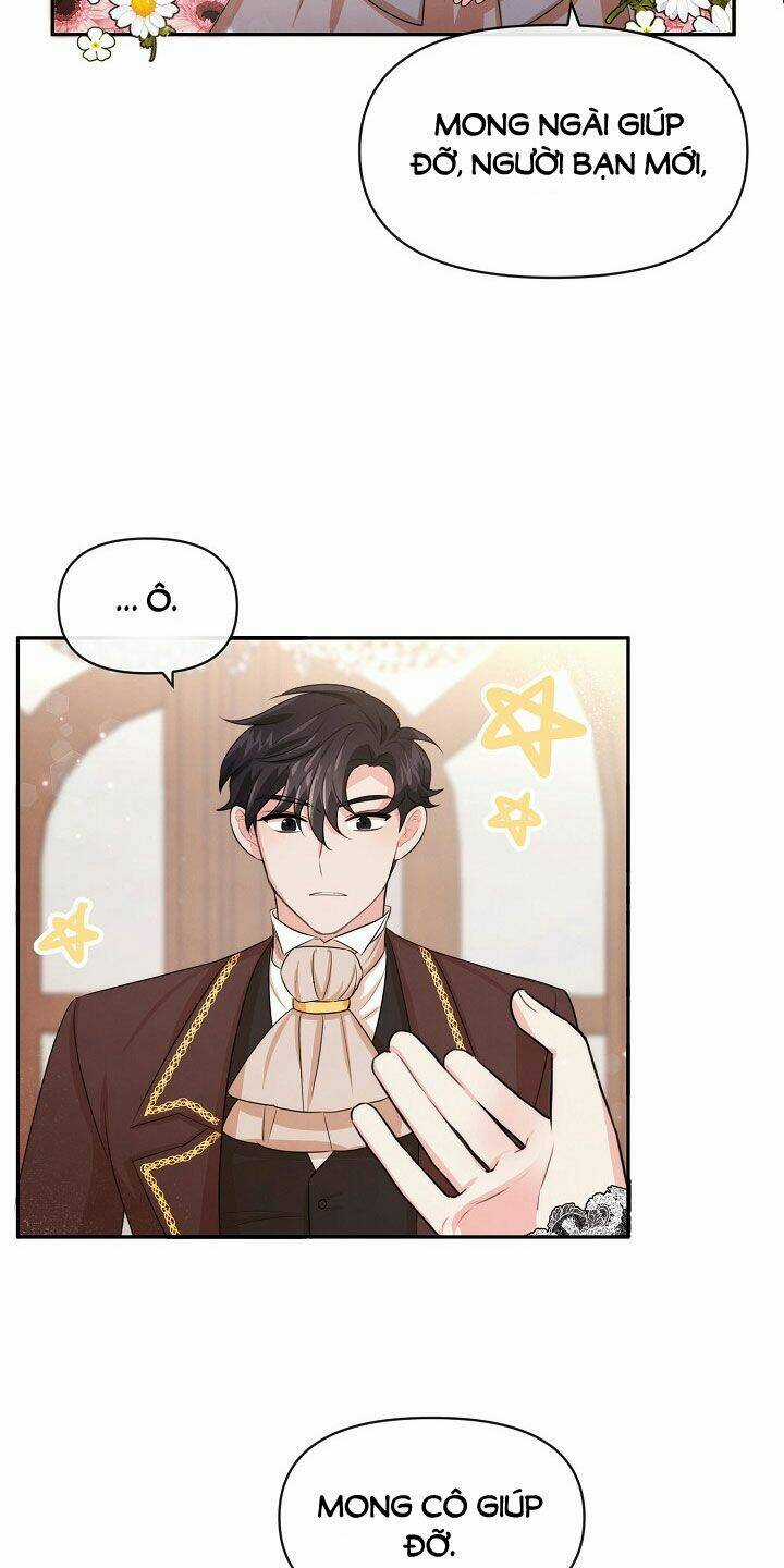 Tiểu Thư Scarlet - Chapter 54 - Trang 35