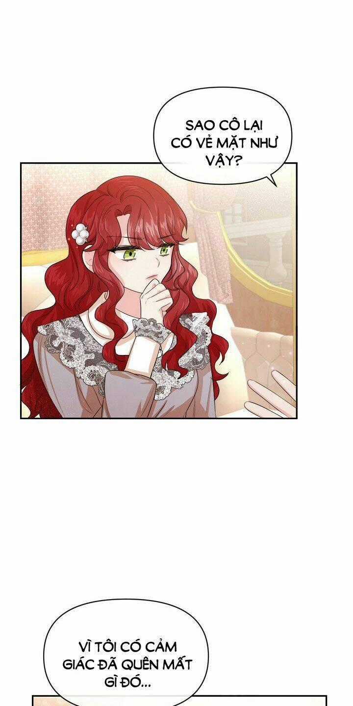 Tiểu Thư Scarlet - Chapter 54 - Trang 40