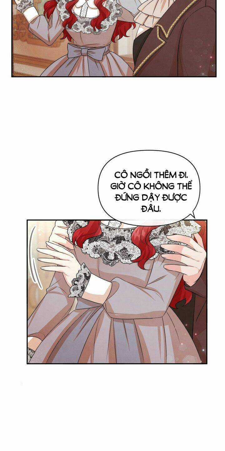 Tiểu Thư Scarlet - Chapter 54 - Trang 5