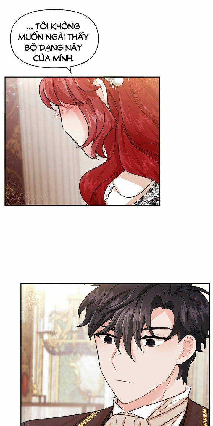 Tiểu Thư Scarlet - Chapter 54 - Trang 6