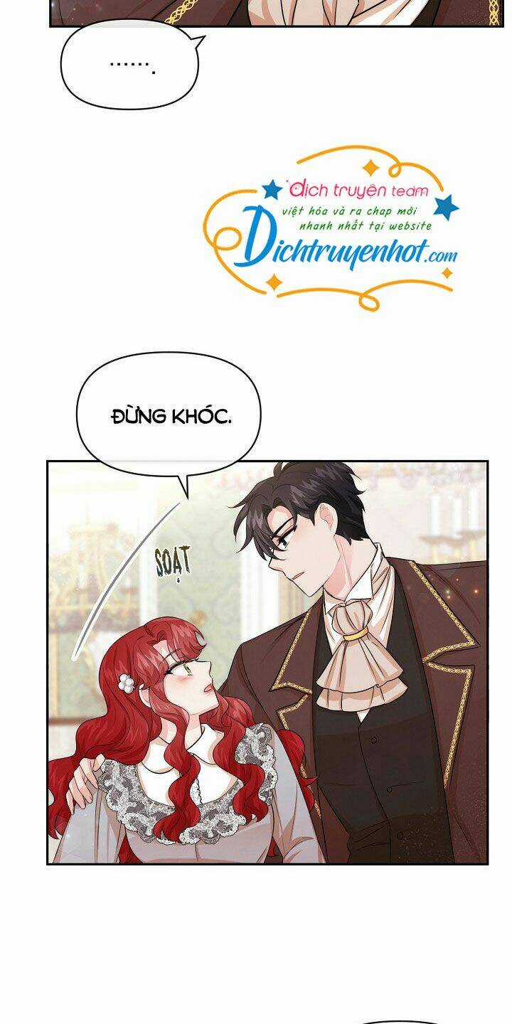 Tiểu Thư Scarlet - Chapter 54 - Trang 7