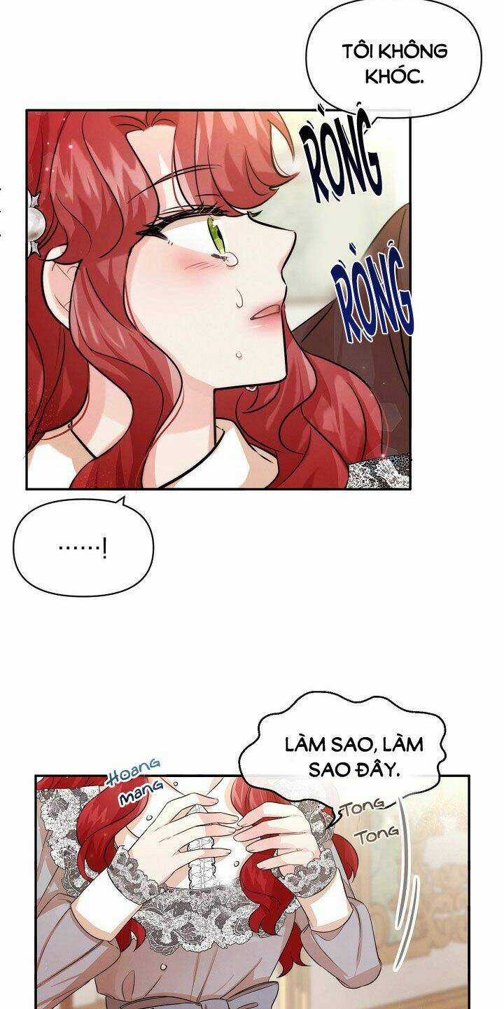 Tiểu Thư Scarlet - Chapter 54 - Trang 8