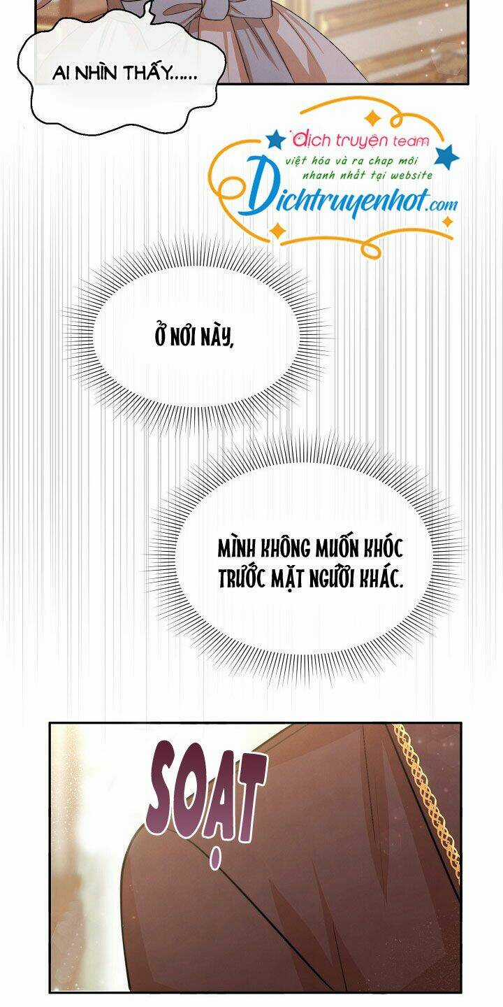 Tiểu Thư Scarlet - Chapter 54 - Trang 9