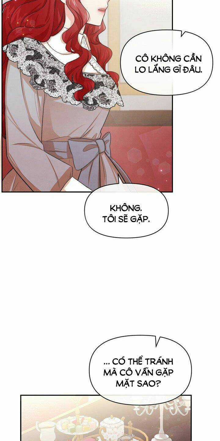 Tiểu Thư Scarlet - Chapter 55 - Trang 12