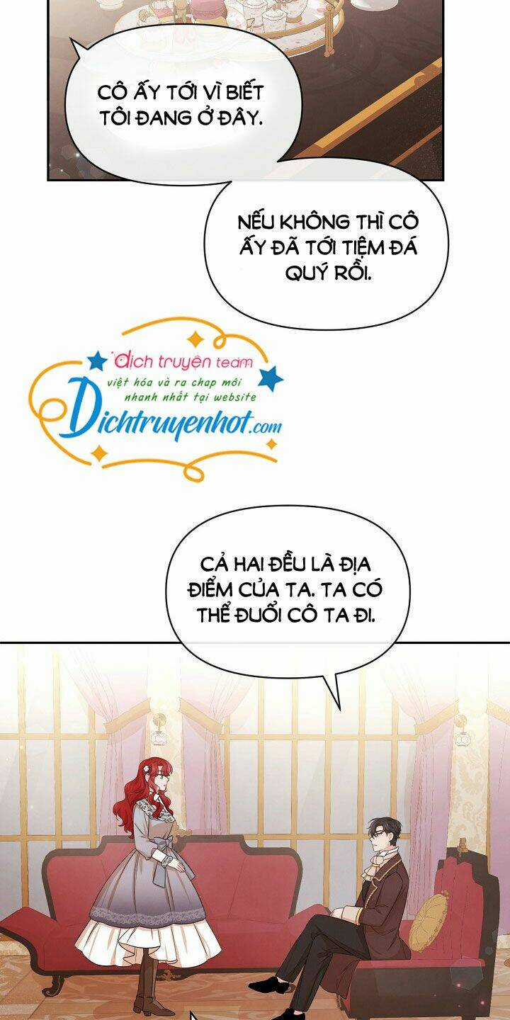 Tiểu Thư Scarlet - Chapter 55 - Trang 13