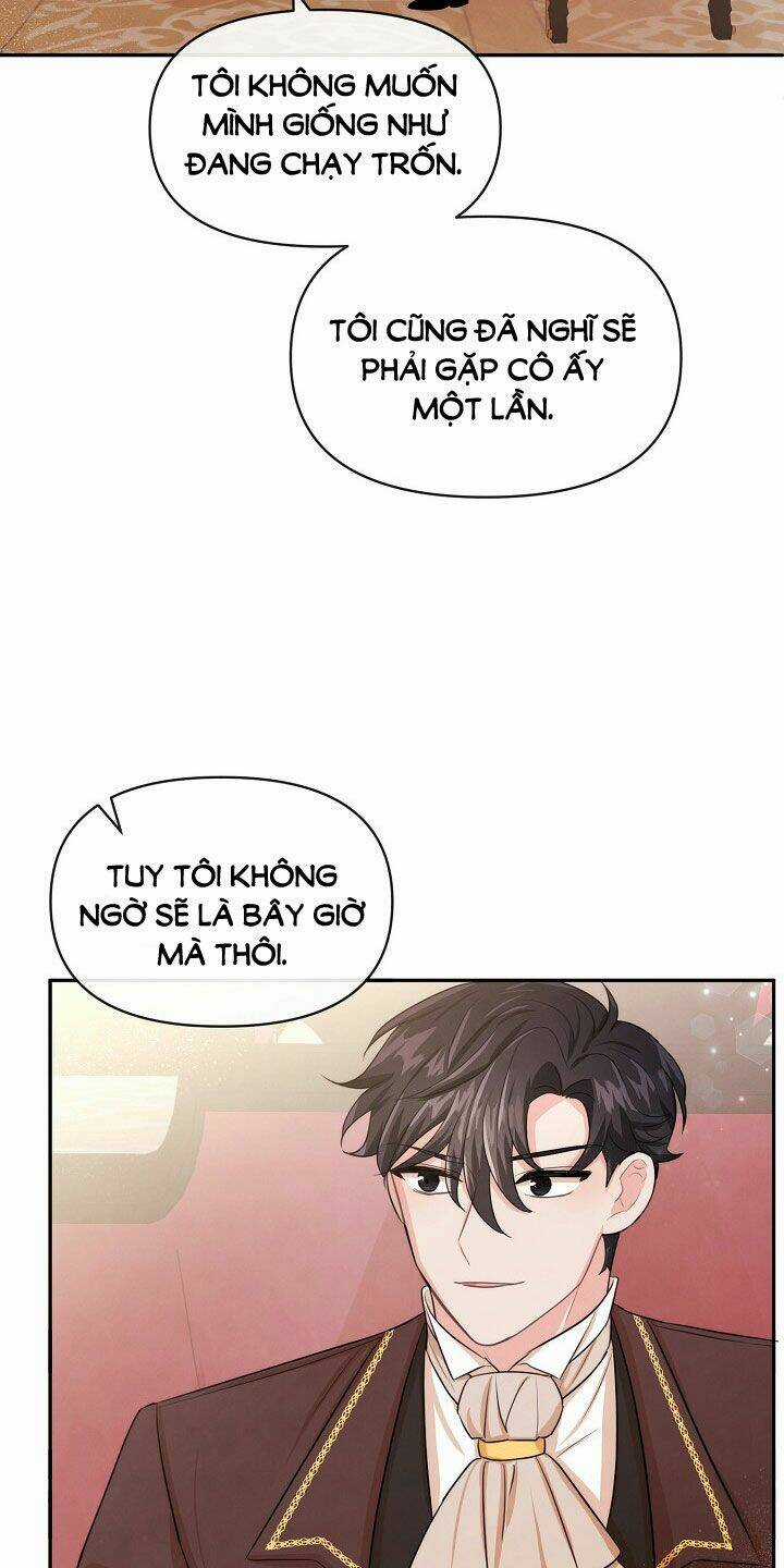 Tiểu Thư Scarlet - Chapter 55 - Trang 14