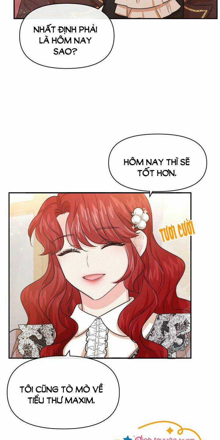 Tiểu Thư Scarlet - Chapter 55 - Trang 15