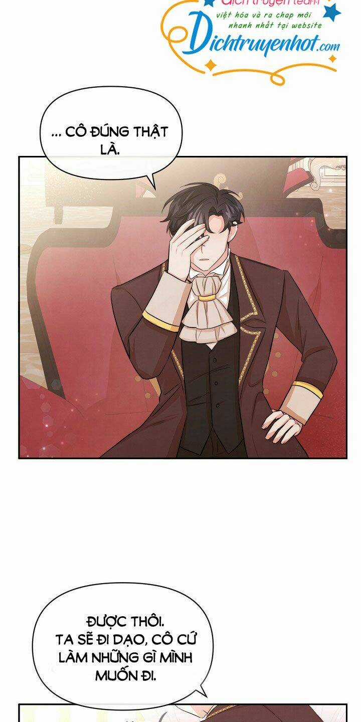 Tiểu Thư Scarlet - Chapter 55 - Trang 16