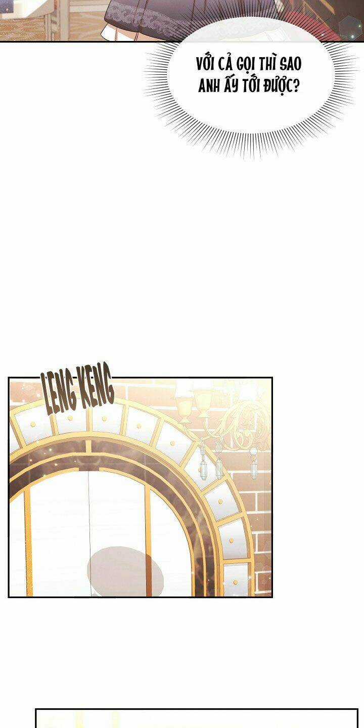 Tiểu Thư Scarlet - Chapter 55 - Trang 19