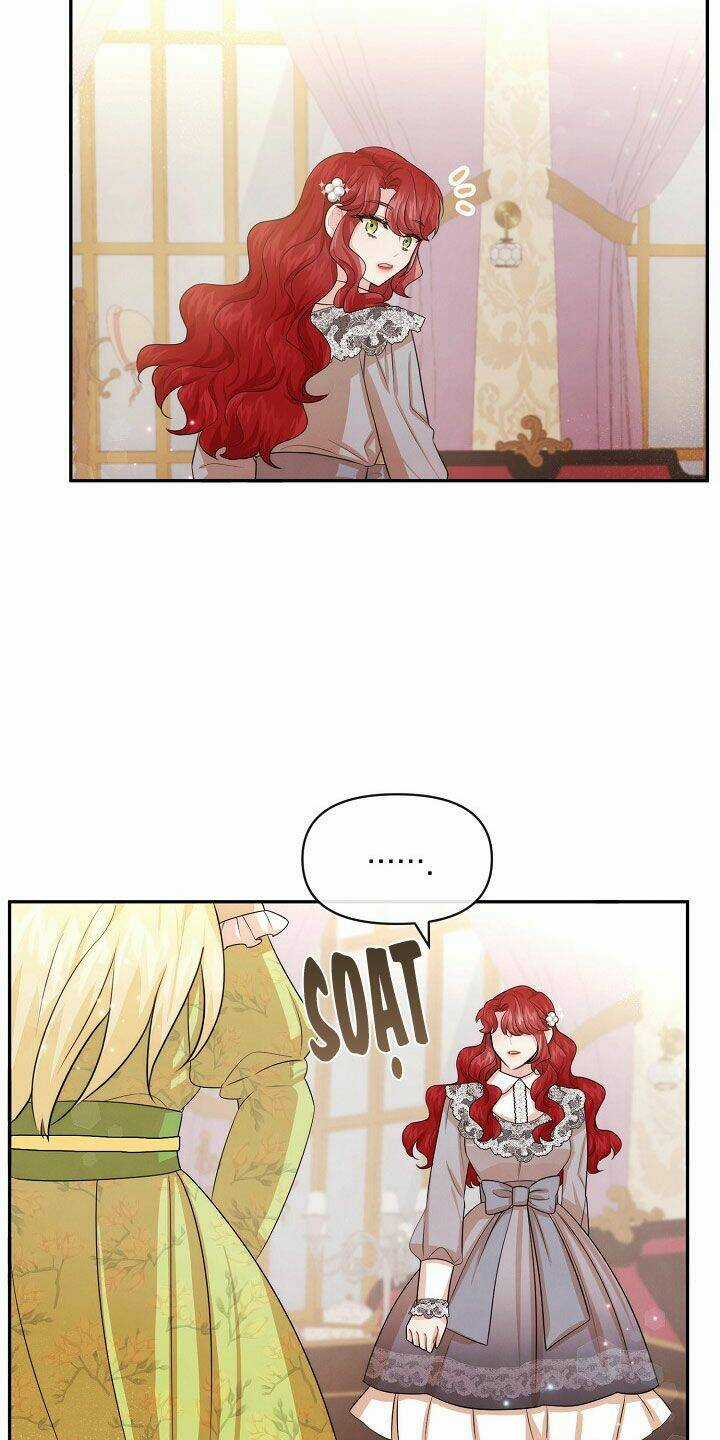 Tiểu Thư Scarlet - Chapter 55 - Trang 20