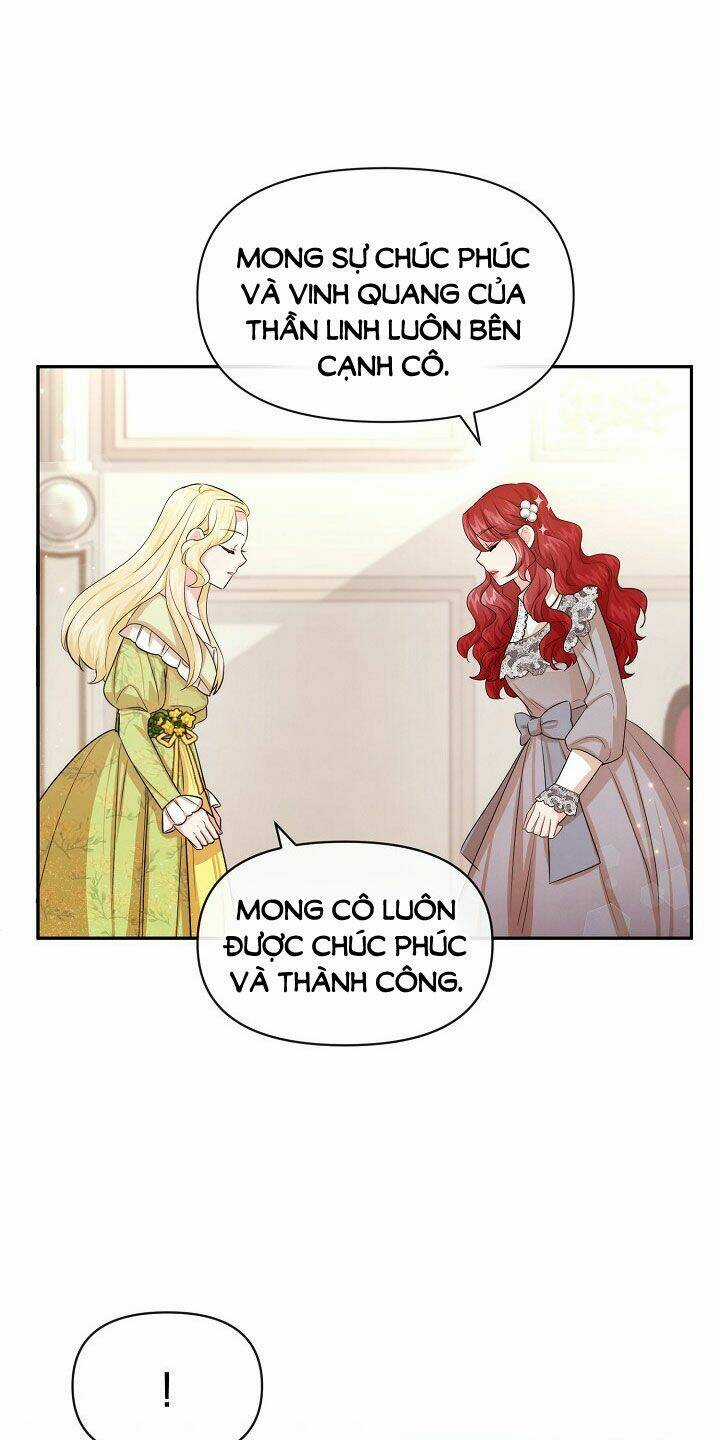 Tiểu Thư Scarlet - Chapter 55 - Trang 22