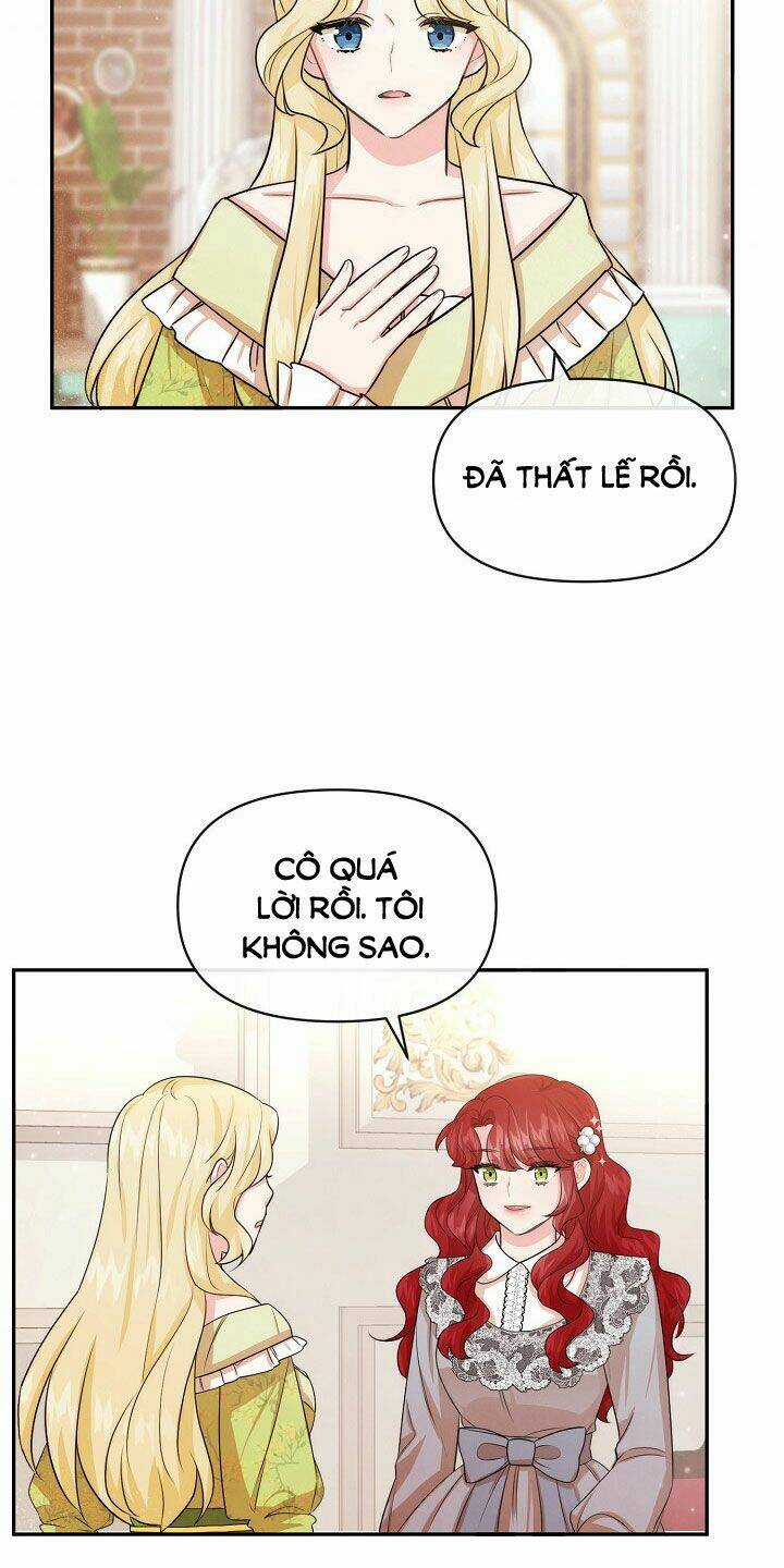 Tiểu Thư Scarlet - Chapter 55 - Trang 24