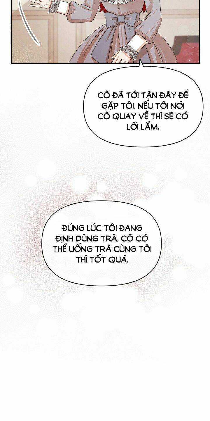 Tiểu Thư Scarlet - Chapter 55 - Trang 27