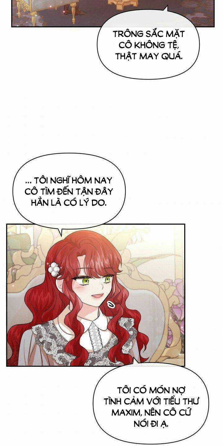 Tiểu Thư Scarlet - Chapter 55 - Trang 29