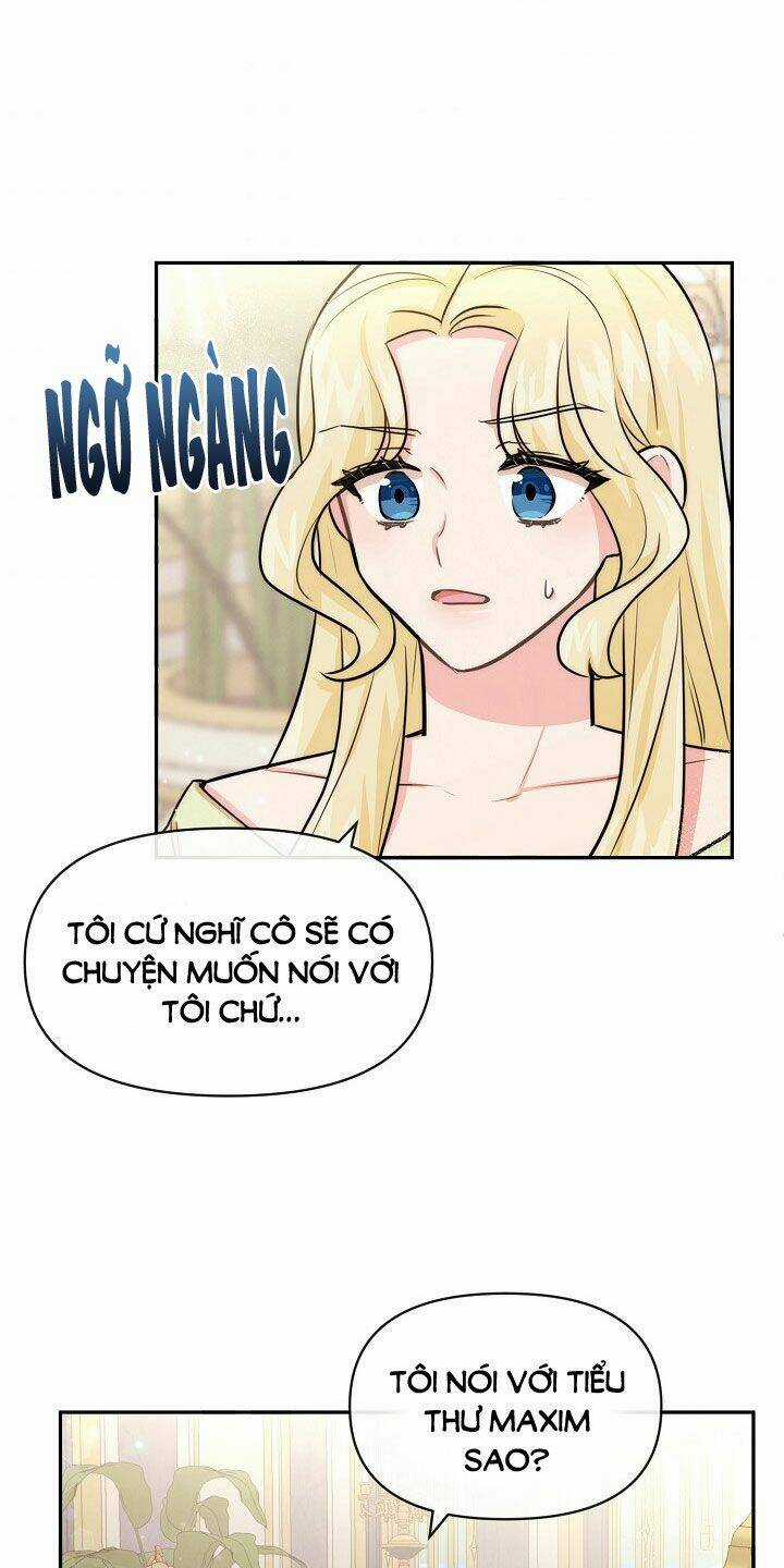 Tiểu Thư Scarlet - Chapter 55 - Trang 30