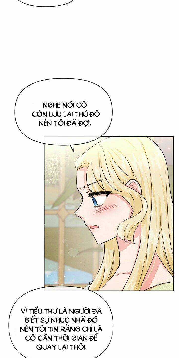 Tiểu Thư Scarlet - Chapter 55 - Trang 32