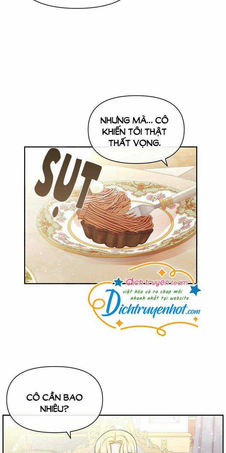 Tiểu Thư Scarlet - Chapter 55 - Trang 33