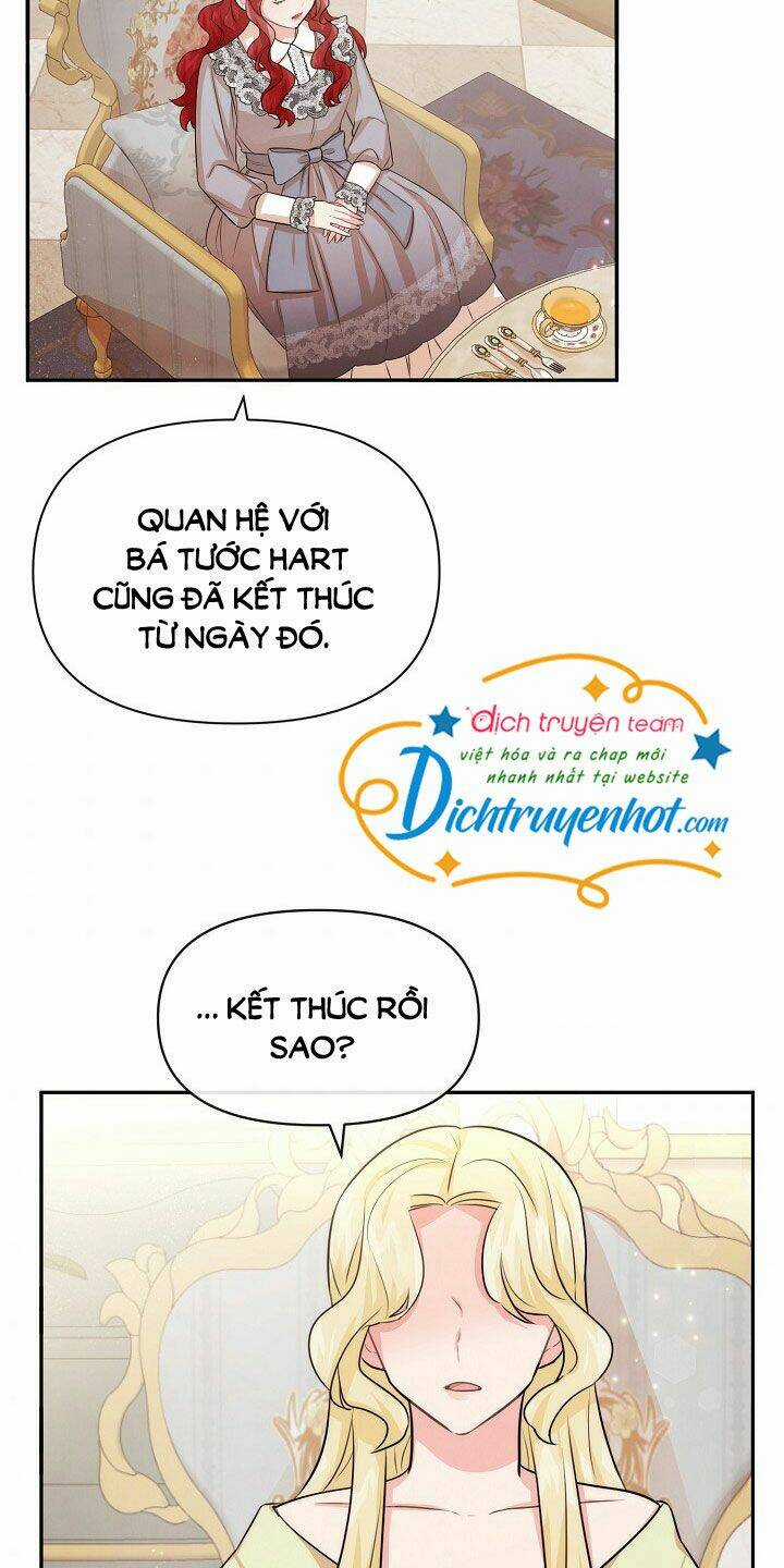 Tiểu Thư Scarlet - Chapter 55 - Trang 35
