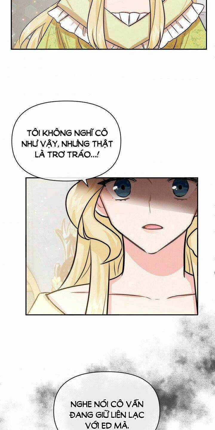 Tiểu Thư Scarlet - Chapter 55 - Trang 36