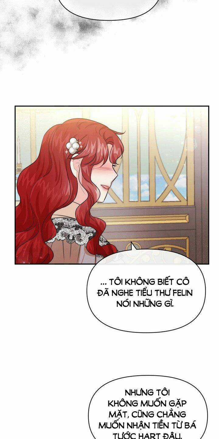 Tiểu Thư Scarlet - Chapter 55 - Trang 37