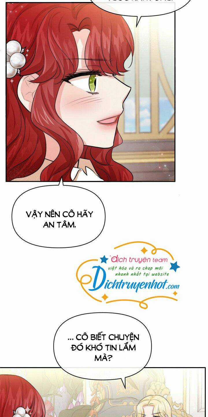 Tiểu Thư Scarlet - Chapter 55 - Trang 38