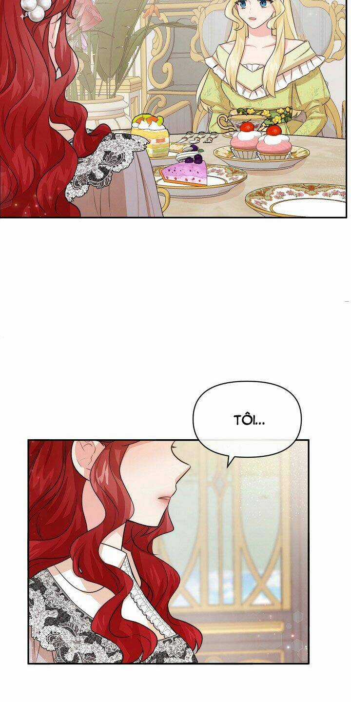 Tiểu Thư Scarlet - Chapter 55 - Trang 39