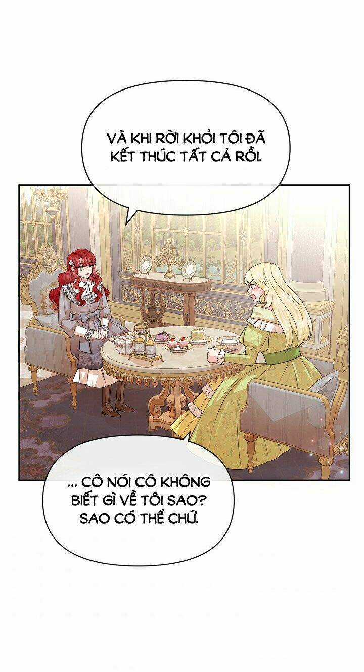 Tiểu Thư Scarlet - Chapter 55 - Trang 41