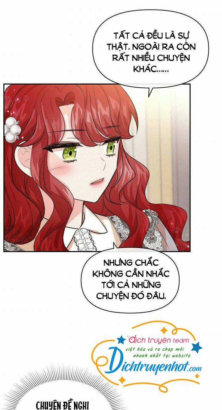Tiểu Thư Scarlet - Chapter 55 - Trang 42
