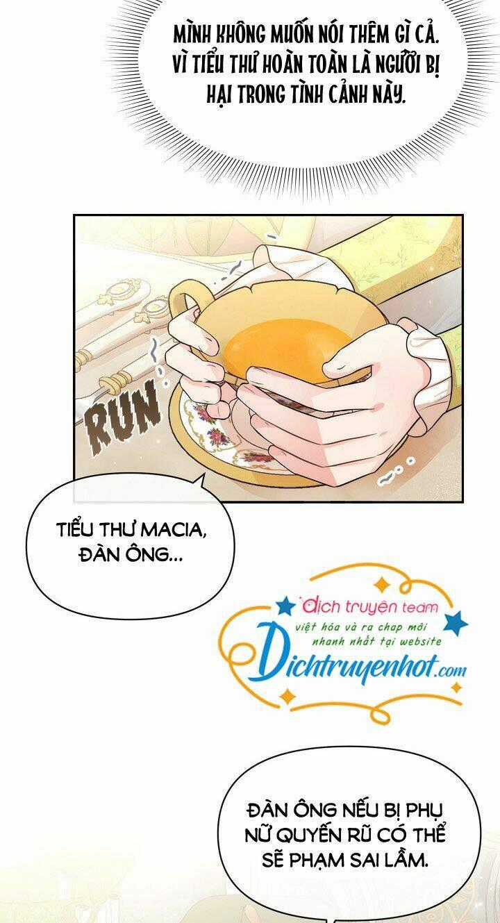 Tiểu Thư Scarlet - Chapter 55 - Trang 44