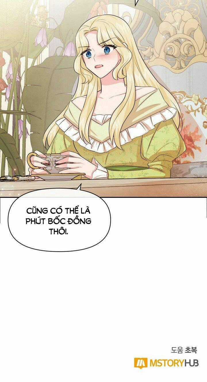 Tiểu Thư Scarlet - Chapter 55 - Trang 45