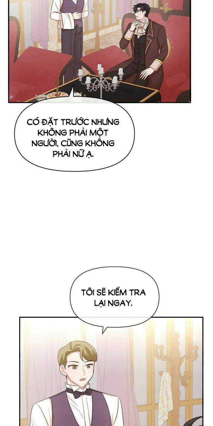 Tiểu Thư Scarlet - Chapter 55 - Trang 7