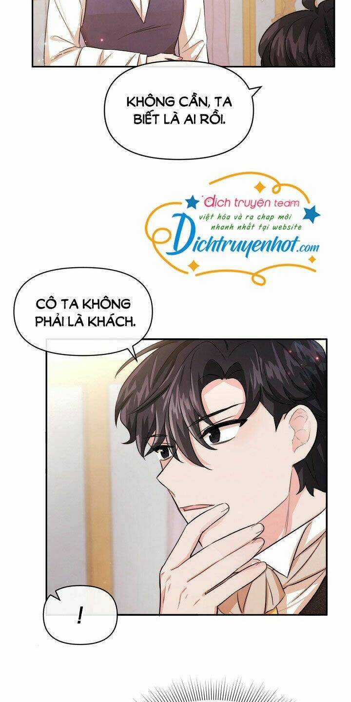 Tiểu Thư Scarlet - Chapter 55 - Trang 8